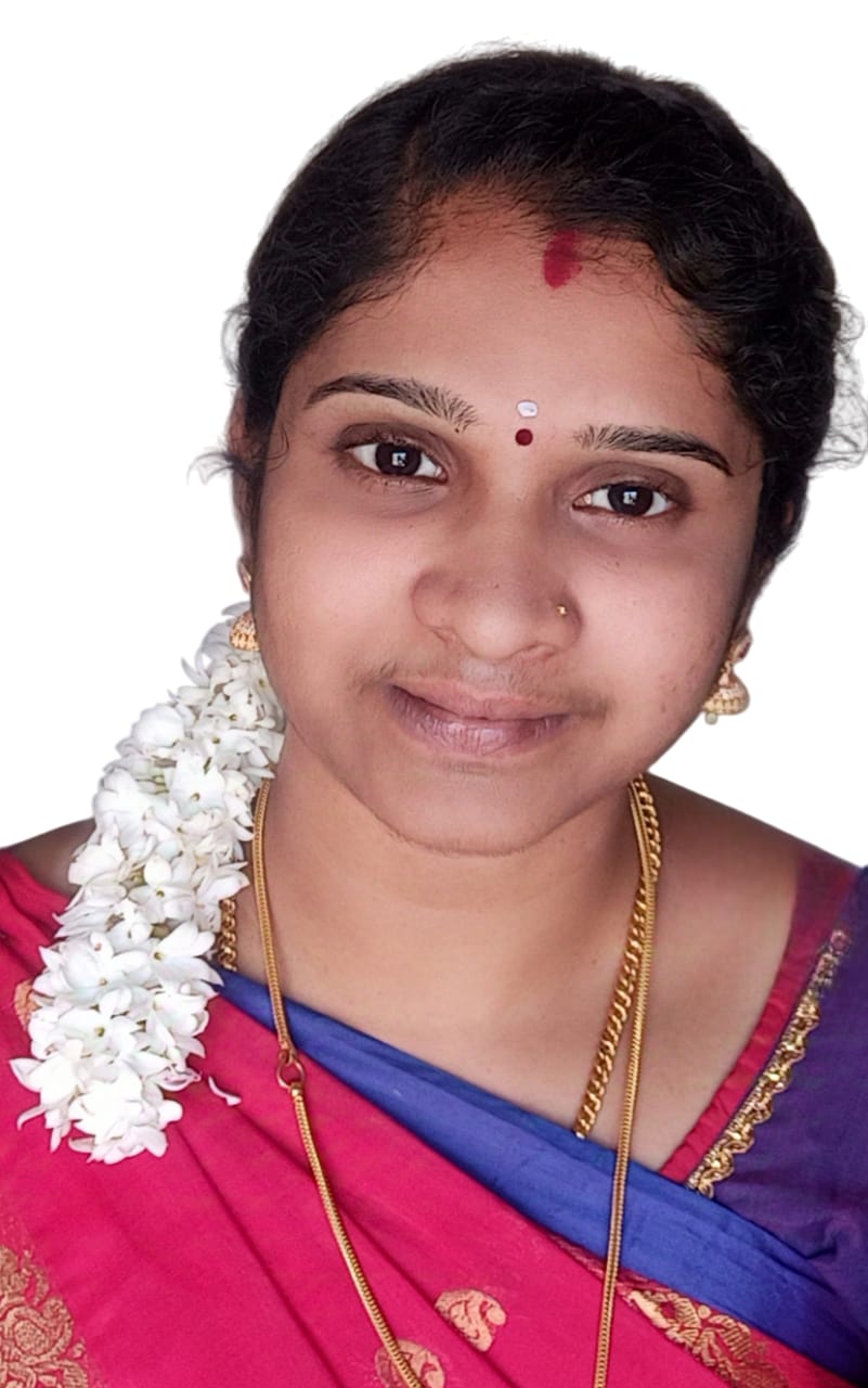 Sunitha S
